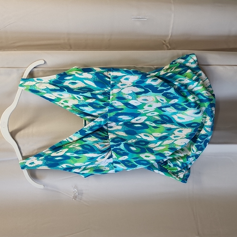 Simply Swim bathing suit top